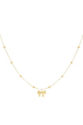 Bowlet Ketting