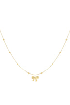 Bowlet Ketting