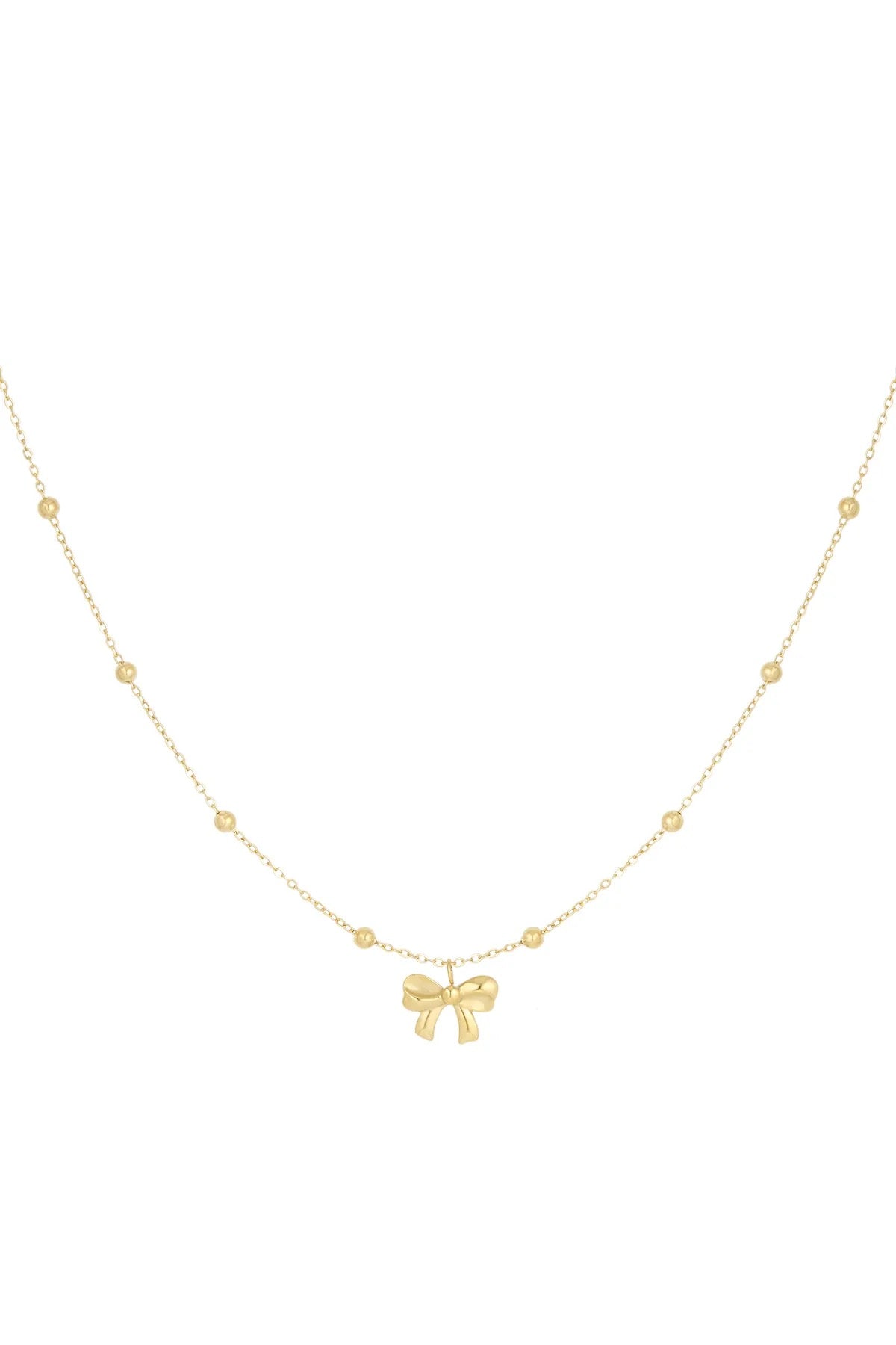 Bowlet Ketting