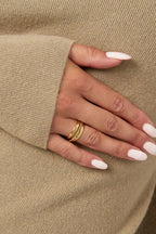 Triple Ring