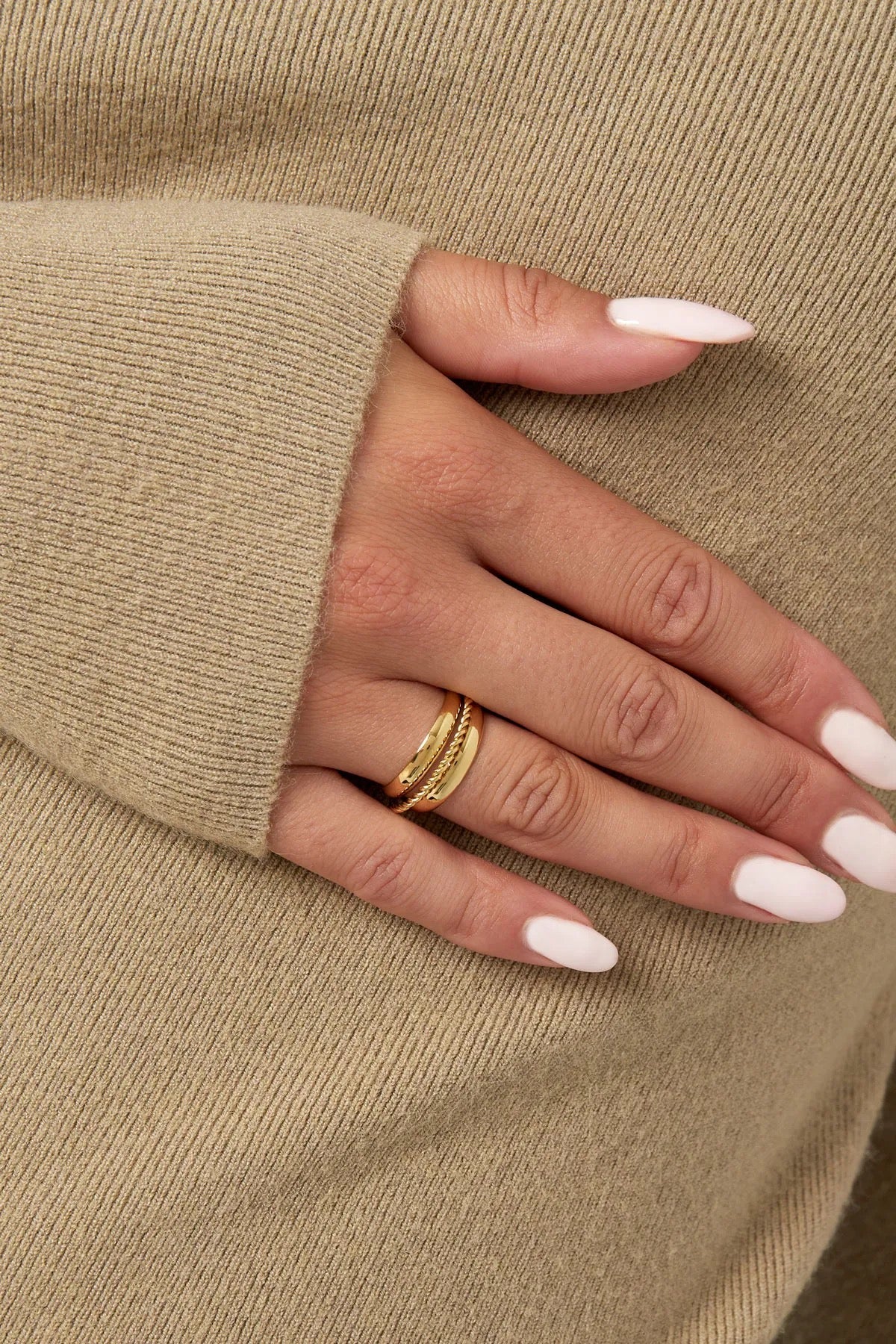 Triple Ring