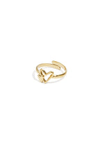 Hart Duo Ring