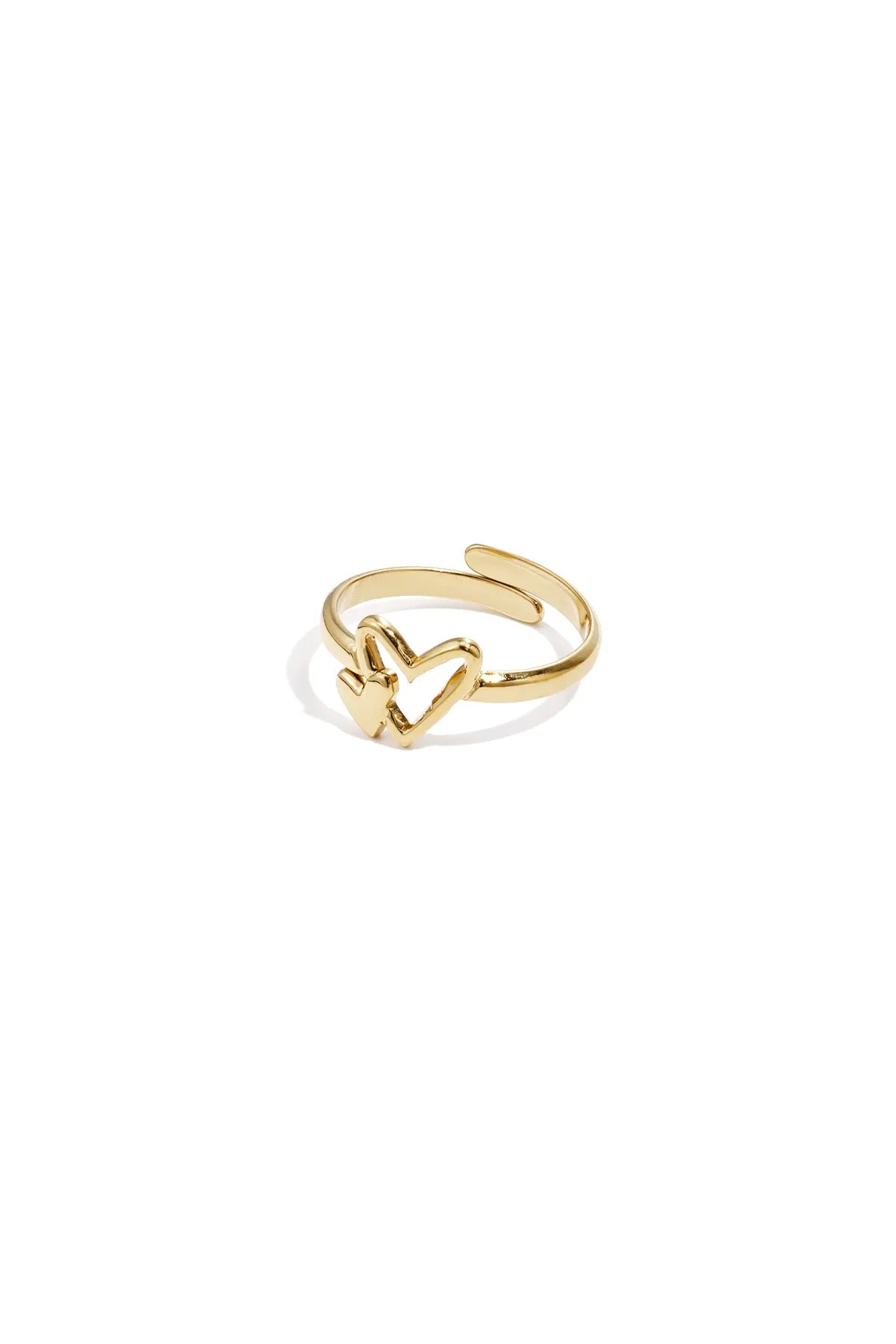 Hart Duo Ring