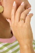 Hart Duo Ring