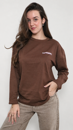Out of Office Longsleeve