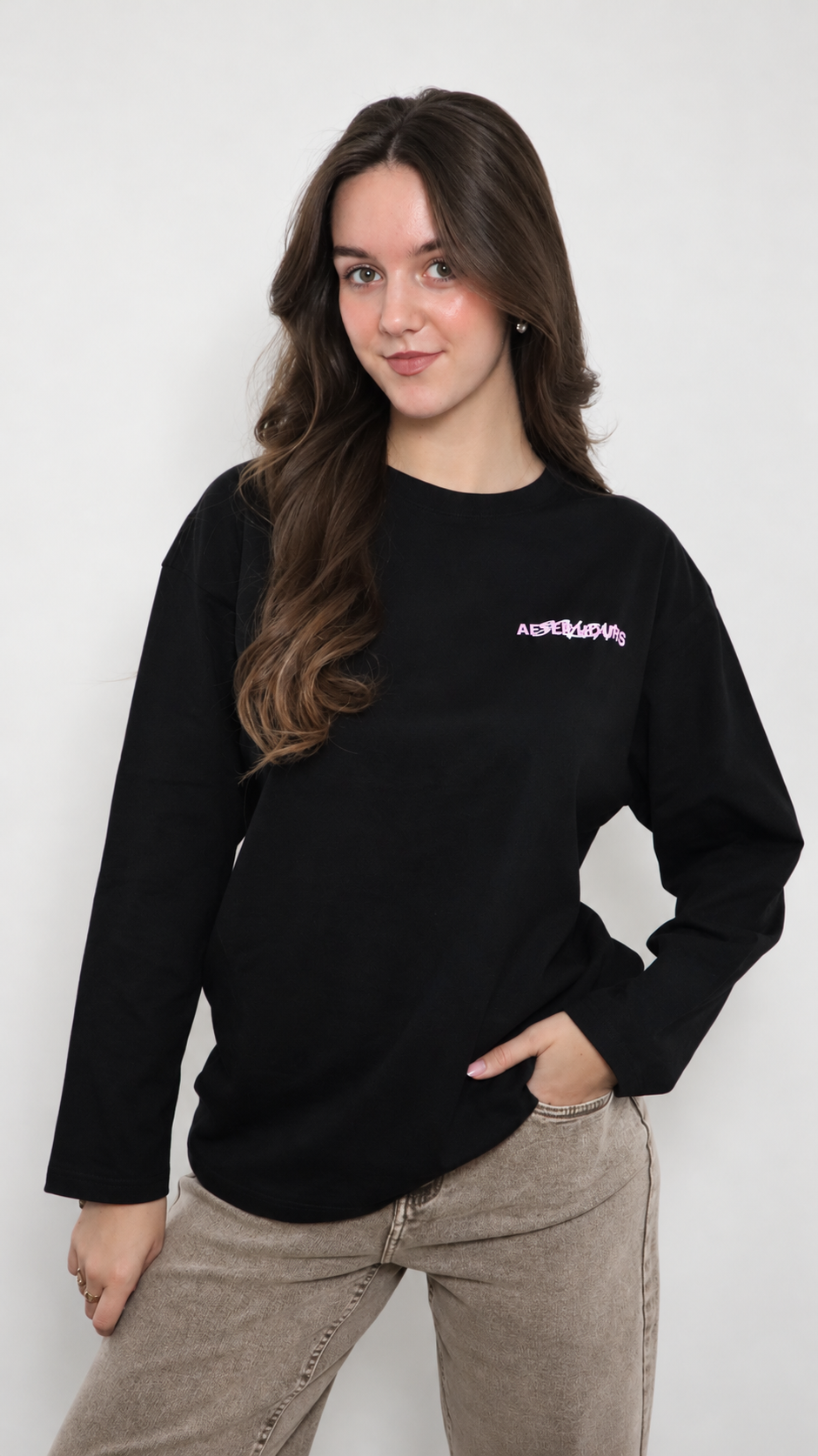 After Hours Longsleeve