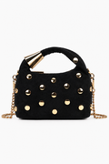 MILA Stud Bag