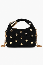 MILA Stud Bag