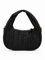 NOÉ Black Bag