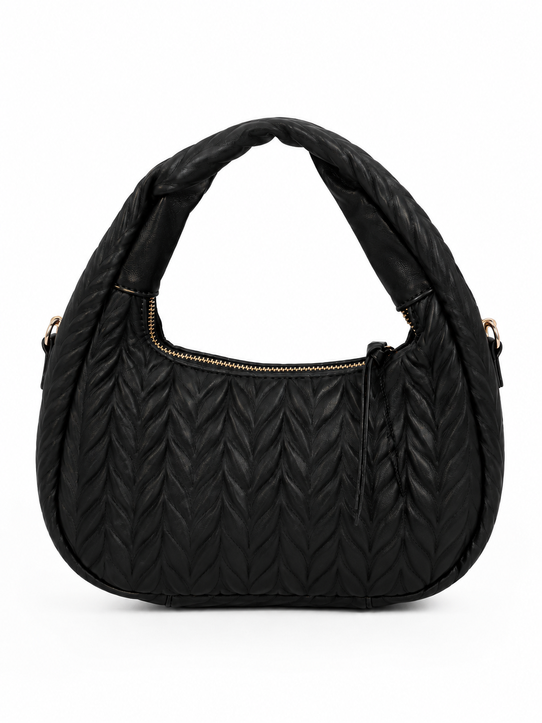 NOÉ Black Bag