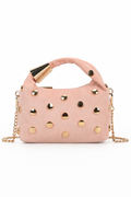 MILA Stud Bag