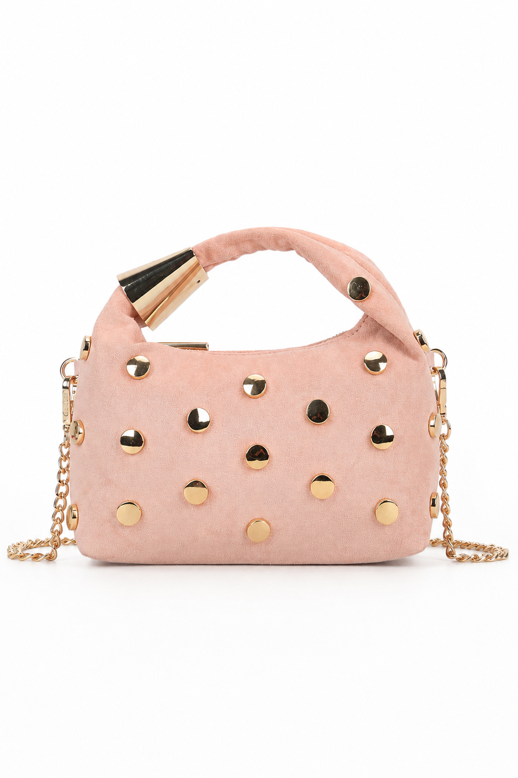 MILA Stud Bag