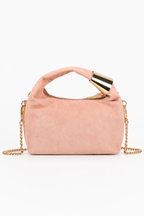 MILA Stud Bag