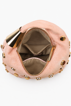 MILA Stud Bag
