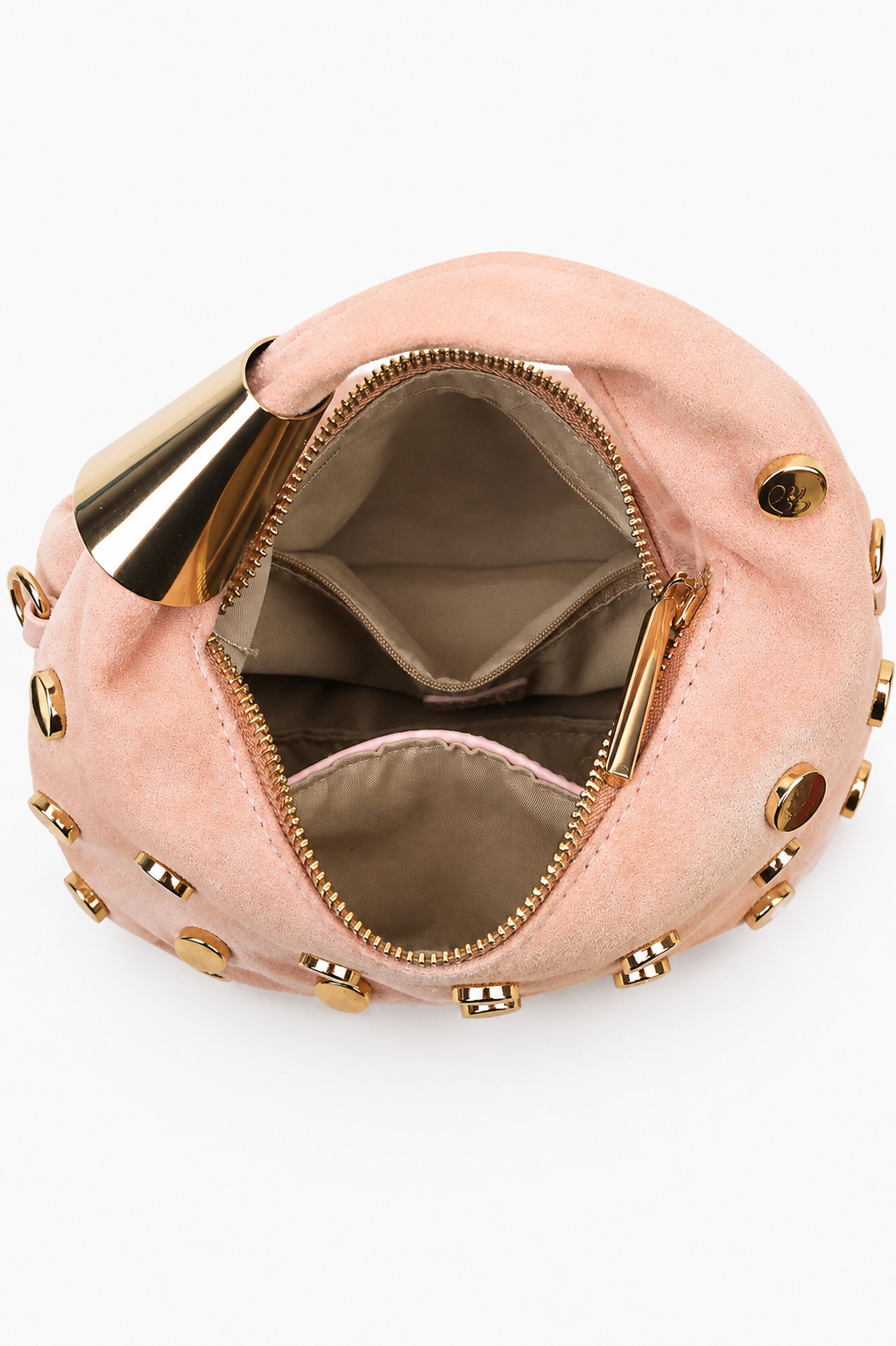 MILA Stud Bag