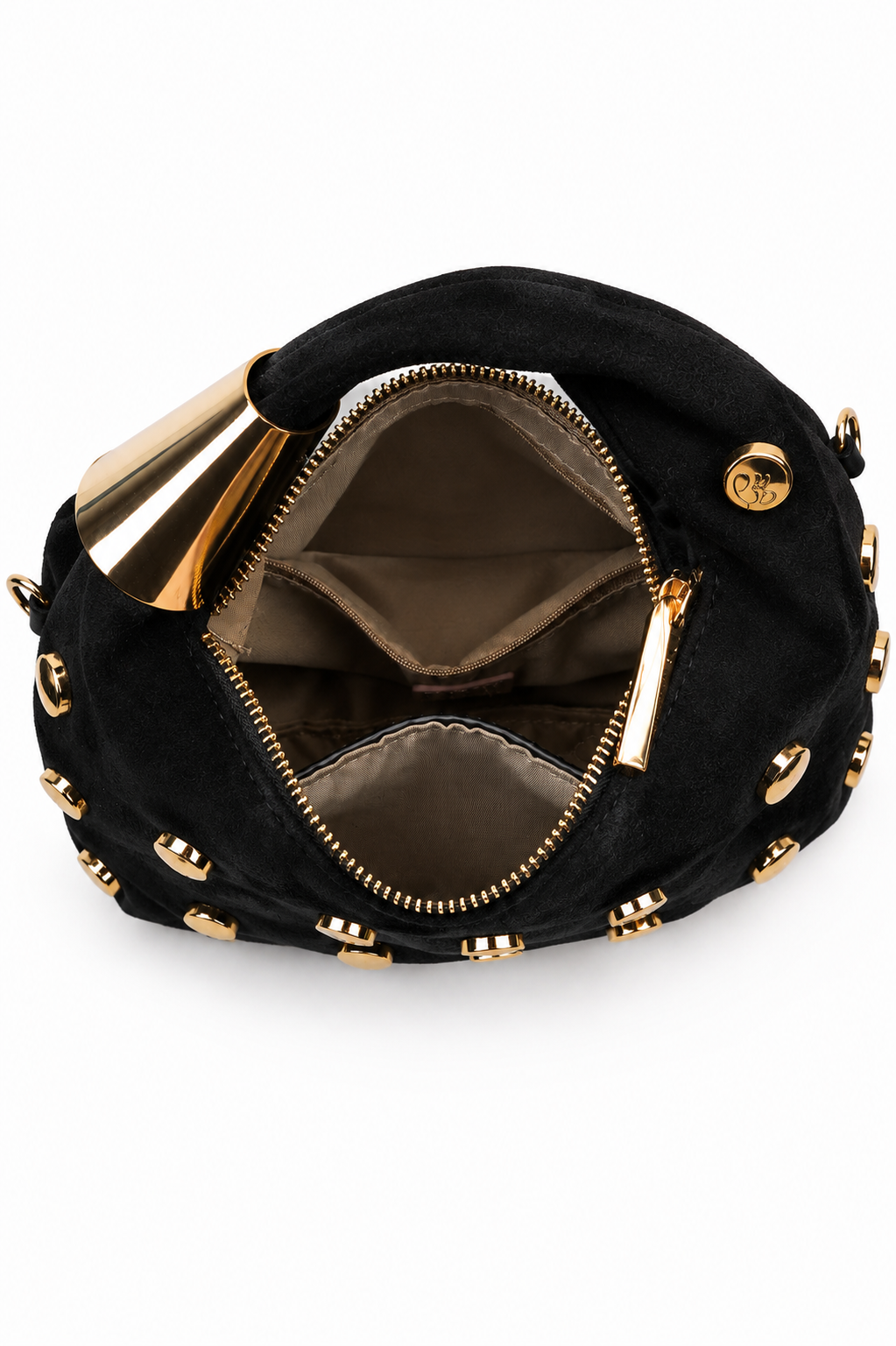 MILA Stud Bag