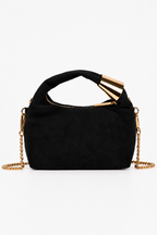 MILA Stud Bag