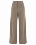 Pantalon Taupe Ambika