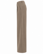 Pantalon Taupe Ambika