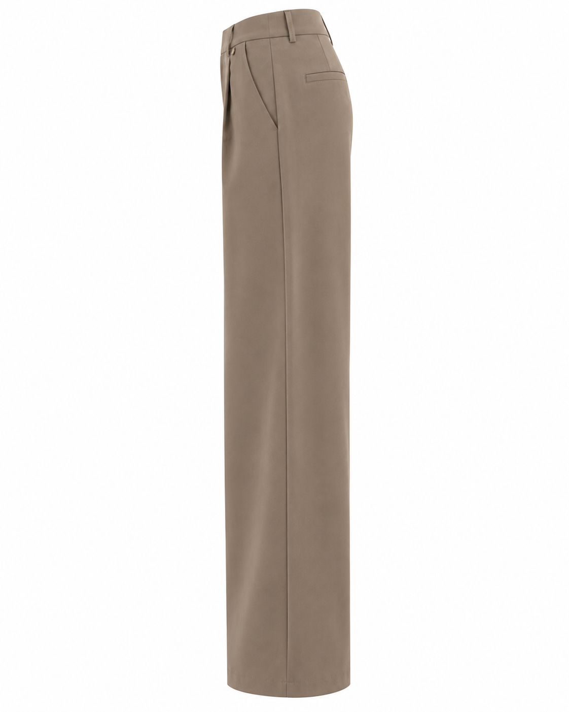Pantalon Taupe Ambika