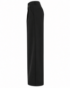 Pantalon Zwart Ambika