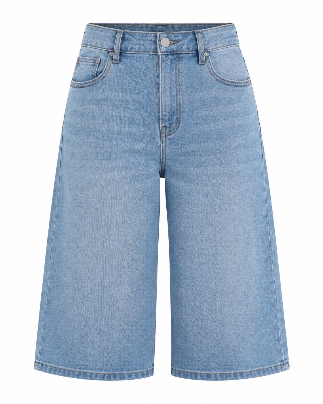 Denim Bermuda (Jort)