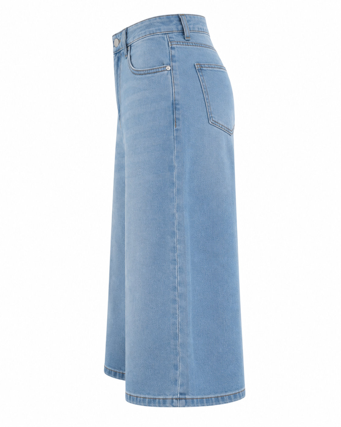 Denim Bermuda (Jort)