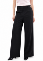 Pantalon Zwart Ambika