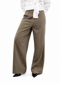 Pantalon Taupe Ambika