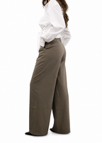 Pantalon Taupe Ambika
