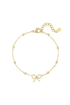 Amour Armband met strik