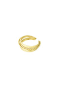 Triple Ring