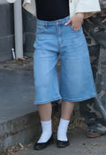 Denim Bermuda (Jort)