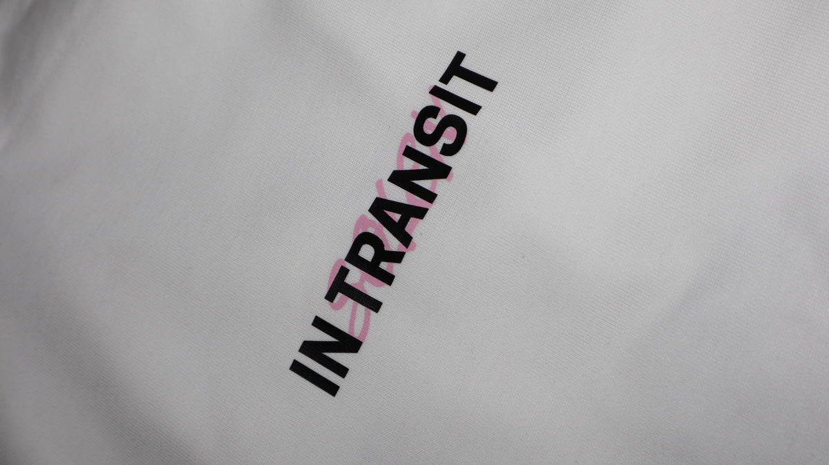 In Transit Longsleeve