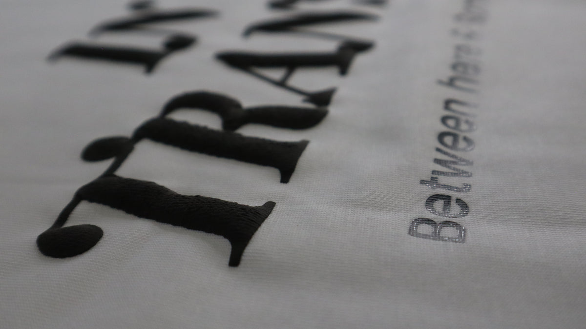 In Transit Longsleeve