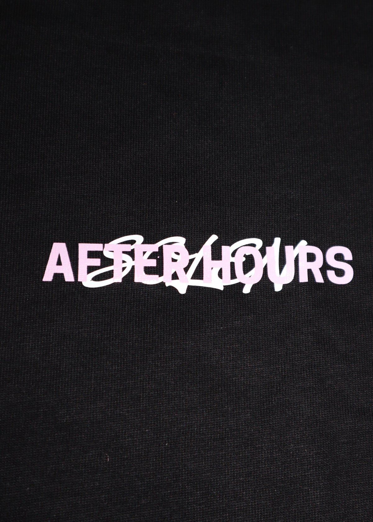 After Hours Longsleeve