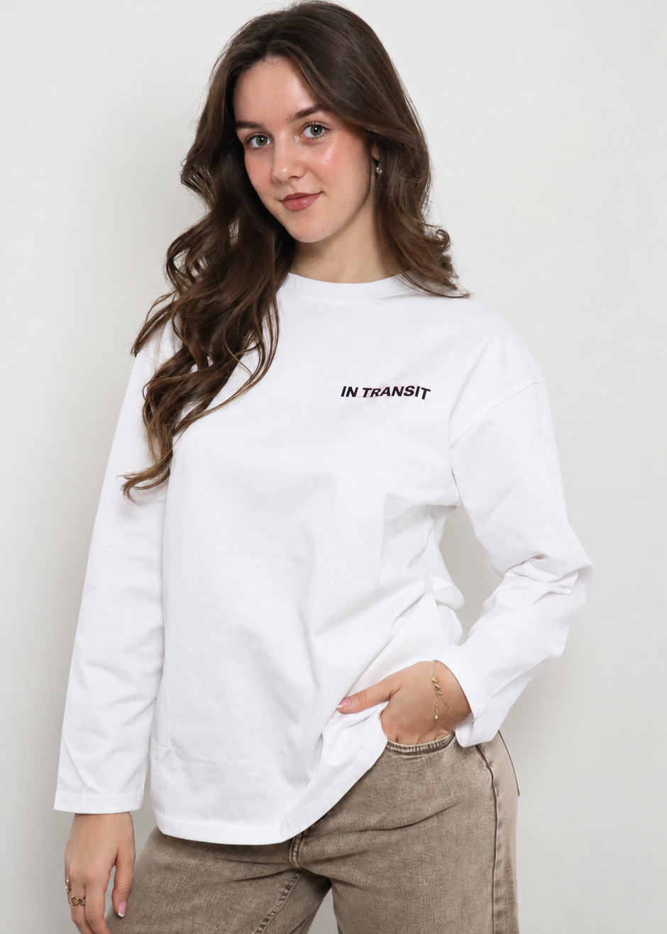 In Transit Longsleeve
