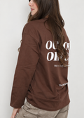 Out of Office Longsleeve