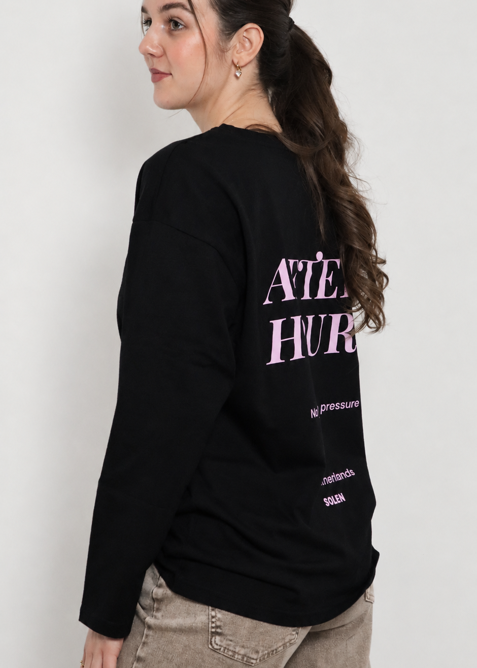 After Hours Longsleeve