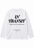 In Transit Longsleeve