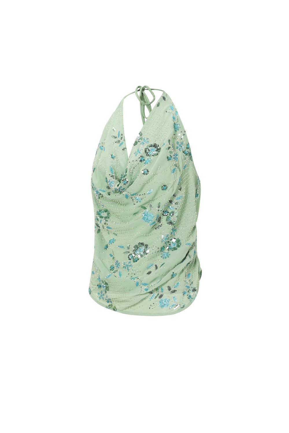 Waterval Top Glitter