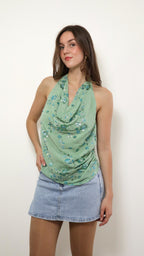 Waterval Top Glitter